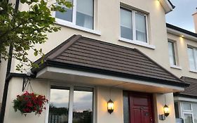 Amber Hill Guesthouse Galway